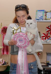 выставка в г. Луганске